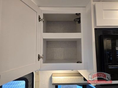 2026 Chateau 21Z - Photo 18