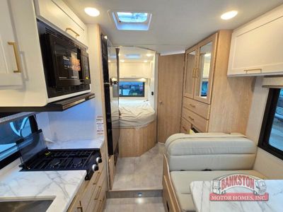 2026 Chateau 21Z - Photo 20