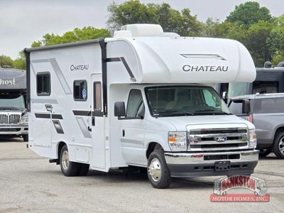 2026 Chateau 21Z - Photo 1