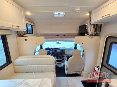2026 Chateau 21Z - Photo 9