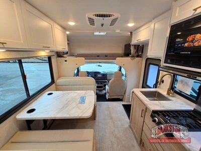 2026 Chateau 21Z - Photo 31