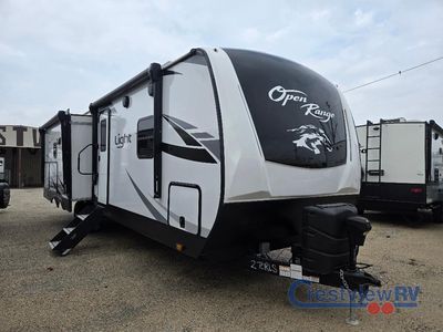 2023 Highland Ridge RV Open Range Light - Photo 3