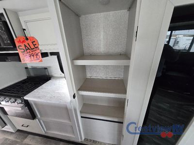 2023 Highland Ridge RV Open Range Light - Photo 24