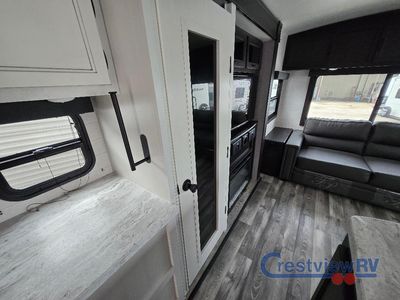 2023 Highland Ridge RV Open Range Light - Photo 23