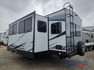 2023 Highland Ridge RV Open Range Light - Photo 7
