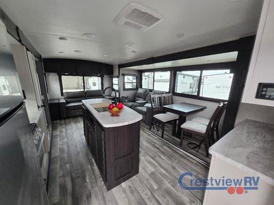 2023 Highland Ridge RV Open Range Light - Photo 15