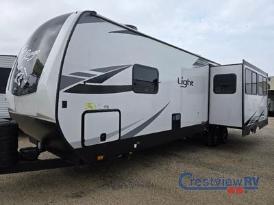 2023 Highland Ridge RV Open Range Light - Photo 8