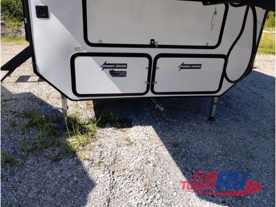 2025 Forest River RV Vengeance Rogue Armored - Photo 11