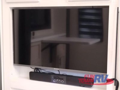 2025 Forest River RV Vengeance Rogue Armored - Photo 30