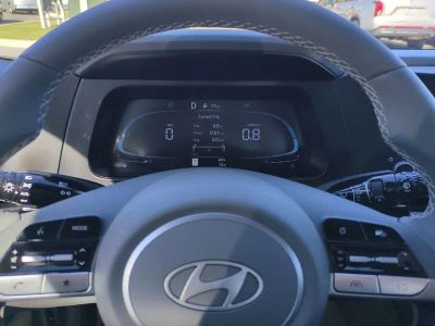 2026 Hyundai ELANTRA — photo 28 view
