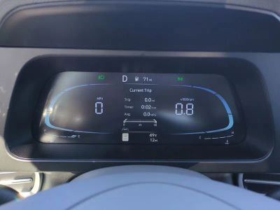 2026 Hyundai ELANTRA — photo 29 view