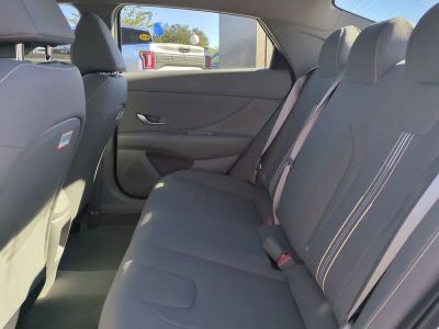 2026 Hyundai ELANTRA — photo 13 view