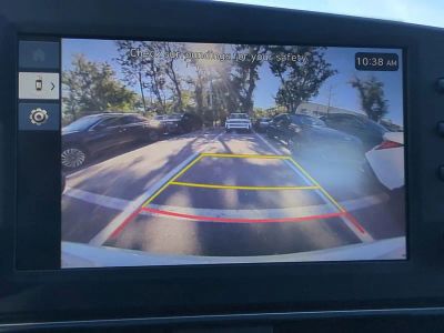 2026 Hyundai ELANTRA — photo 21 view