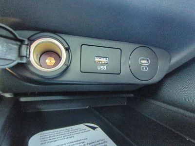 2026 Hyundai ELANTRA — photo 22 view