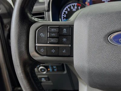 2022 Ford F-150 — photo 16 view