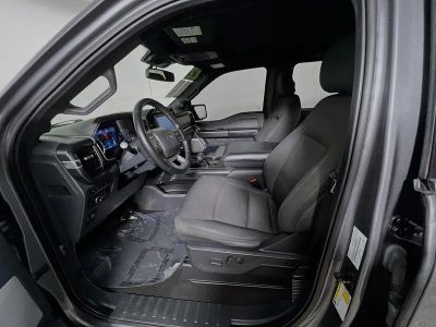 2022 Ford F-150 — photo 12 view