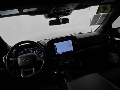 2022 Ford F-150 — photo 27 view