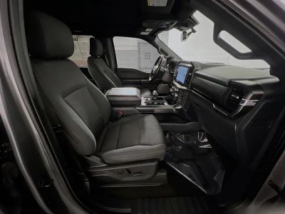 2022 Ford F-150 — photo 28 view