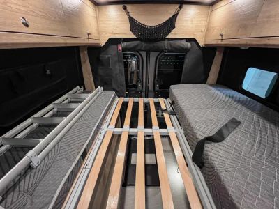 2023 Airstream RANGELINE - Photo 15