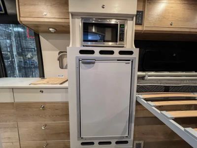 2023 Airstream RANGELINE - Photo 10