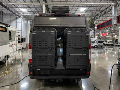 2023 Airstream RANGELINE - Photo 18