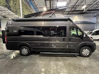 2023 Airstream RANGELINE - Photo 17