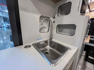 2023 Airstream RANGELINE - Photo 11