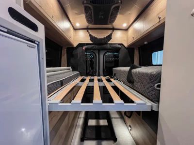 2023 Airstream RANGELINE - Photo 14