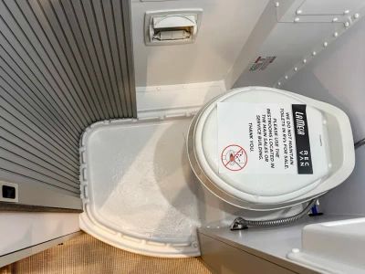2023 Airstream RANGELINE - Photo 13