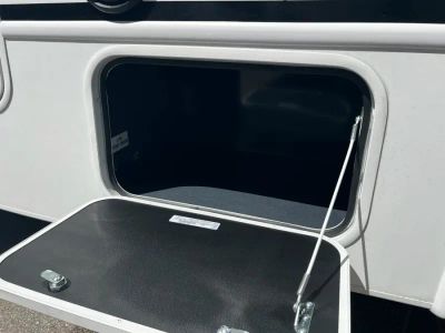 2027 Entegra ODYSSEY — photo 27 view