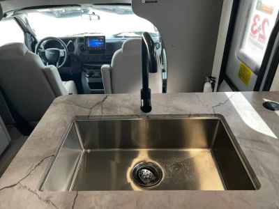 2027 Entegra ODYSSEY — photo 7 view