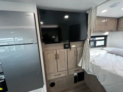 2027 Entegra ODYSSEY — photo 11 view