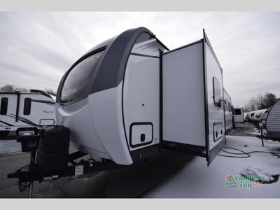 2027 Venture RV SportTrek Touring Edition - Photo 4