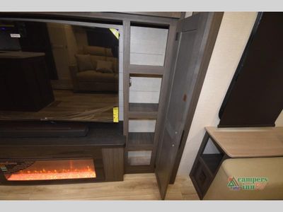 2027 Venture RV SportTrek Touring Edition - Photo 20
