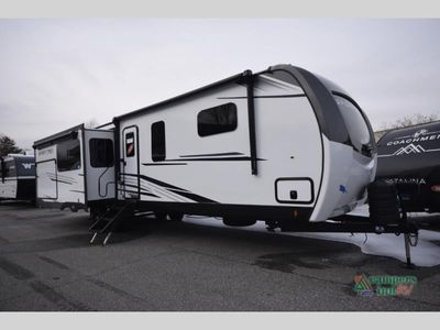 2027 Venture RV SportTrek Touring Edition - Photo 1