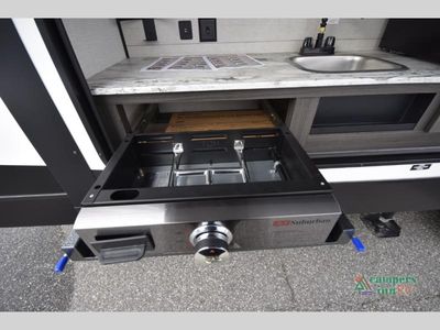 2027 Venture RV SportTrek Touring Edition - Photo 12