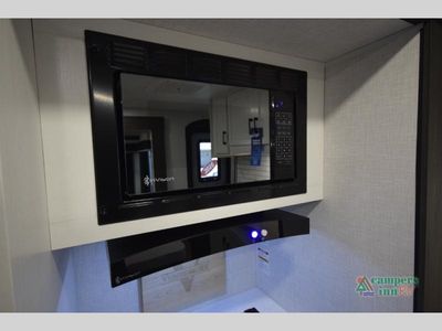 2027 Venture RV SportTrek Touring Edition - Photo 33