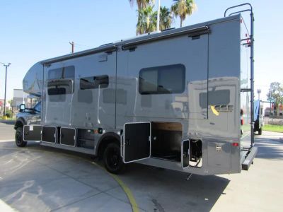 2026 Entegra ESTEEM XL - Photo 27