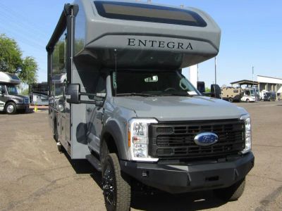 2026 Entegra ESTEEM XL - Photo 1