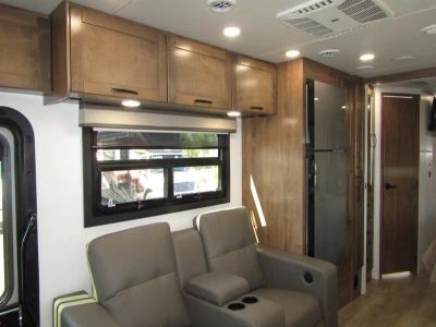 2026 Entegra ESTEEM XL - Photo 10