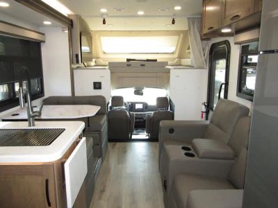 2026 Entegra ESTEEM XL - Photo 3