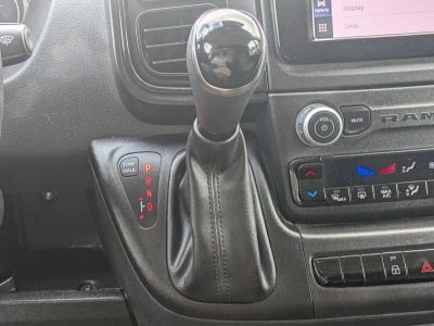 2025 Ram ProMaster 2500 — photo 19 view