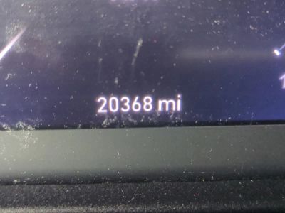 2025 Ram ProMaster 2500 — photo 26 view