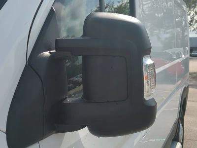 2025 Ram ProMaster 2500 — photo 12 view