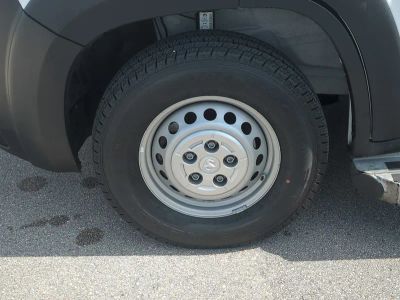 2025 Ram ProMaster 2500 — photo 11 view