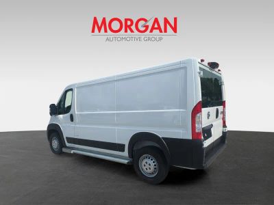 2025 Ram ProMaster 2500 — photo 7 view