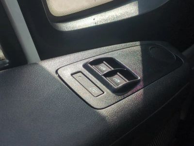 2025 Ram ProMaster 2500 — photo 20 view