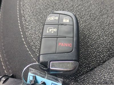 2025 Ram ProMaster 2500 — photo 28 view