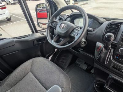 2025 Ram ProMaster 2500 — photo 16 view