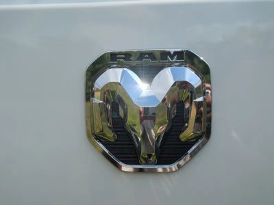 2025 Ram ProMaster 2500 — photo 29 view